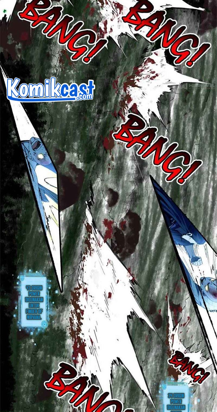 I’m An Evil God Chapter 141 halaman 21