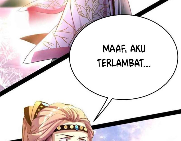 I’m An Evil God Chapter 143 halaman 22
