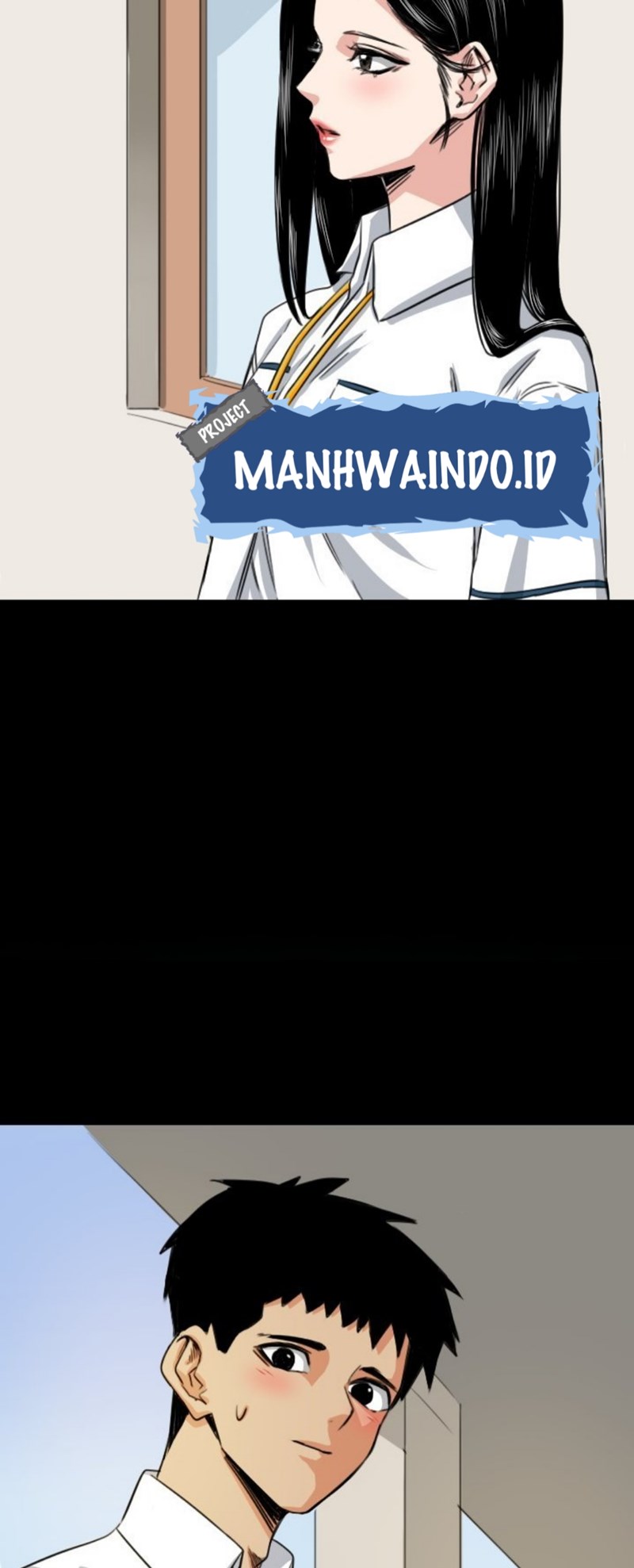 Drawing Romance Chapter 44 halaman 12