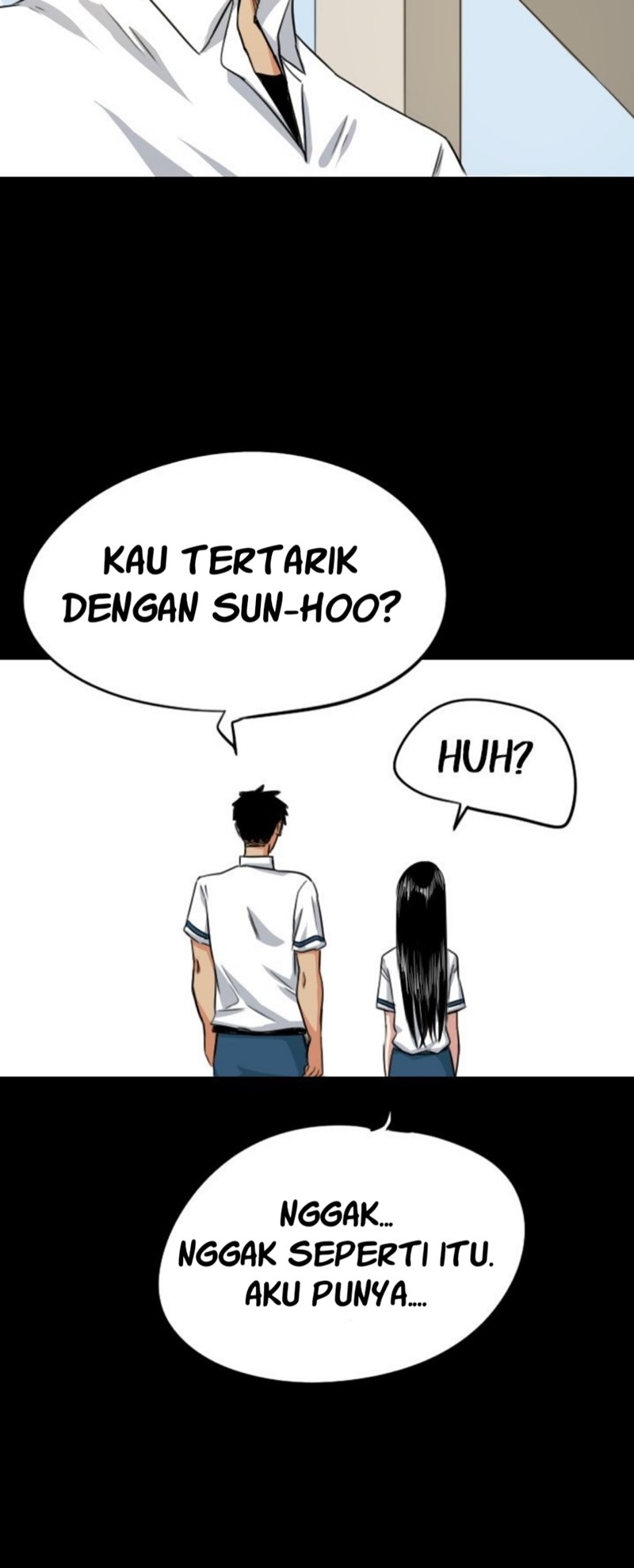 Drawing Romance Chapter 44 halaman 13