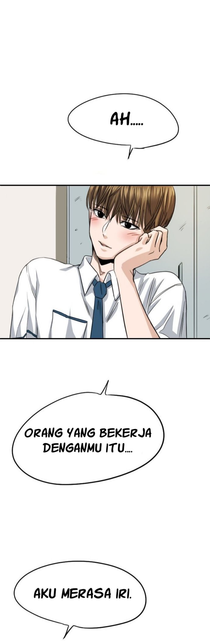 Drawing Romance Chapter 42 halaman 13