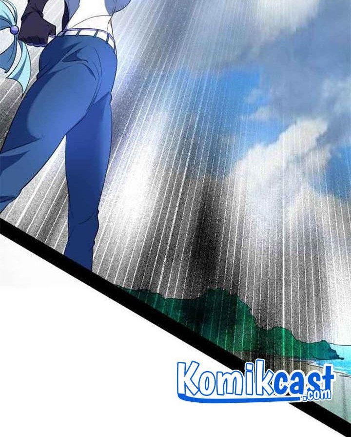 I’m An Evil God Chapter 145 halaman 22
