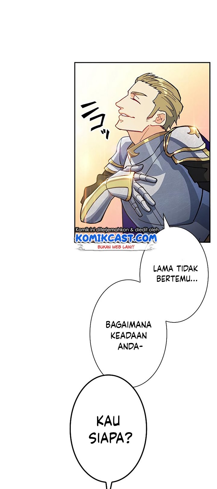 White Dragon Duke: Pendragon Chapter 08 Gambar 32