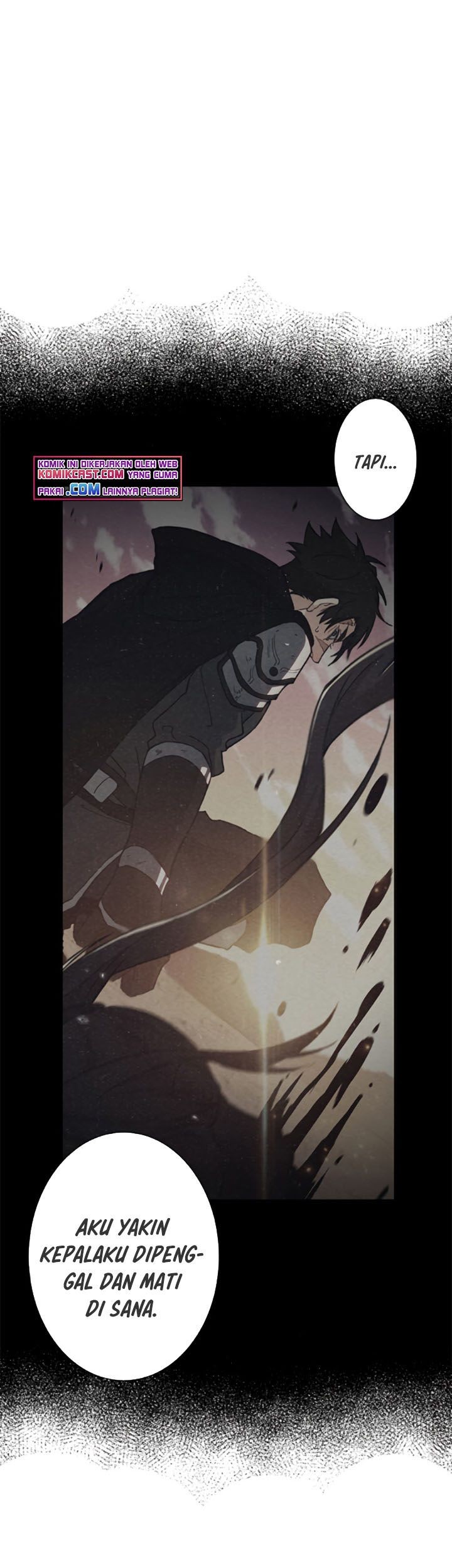 White Dragon Duke: Pendragon Chapter 05 Gambar 36