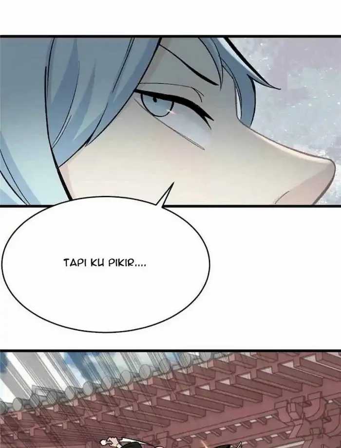 All Hail the Sect Leader Chapter 51 Gambar 15