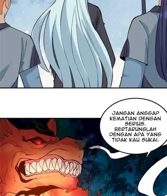 All Hail the Sect Leader Chapter 37 Gambar 16
