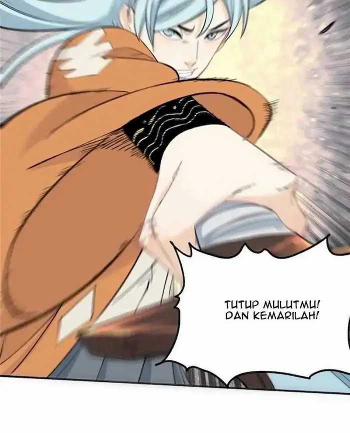 All Hail the Sect Leader Chapter 34 Gambar 15