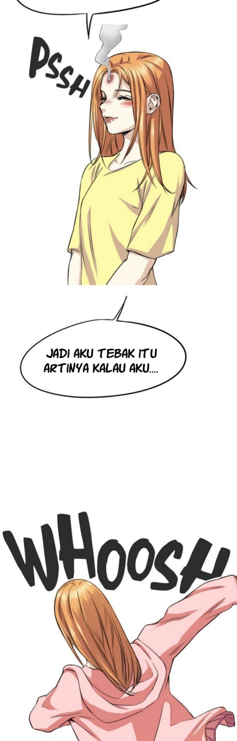 Drawing Romance Chapter 46 halaman 23