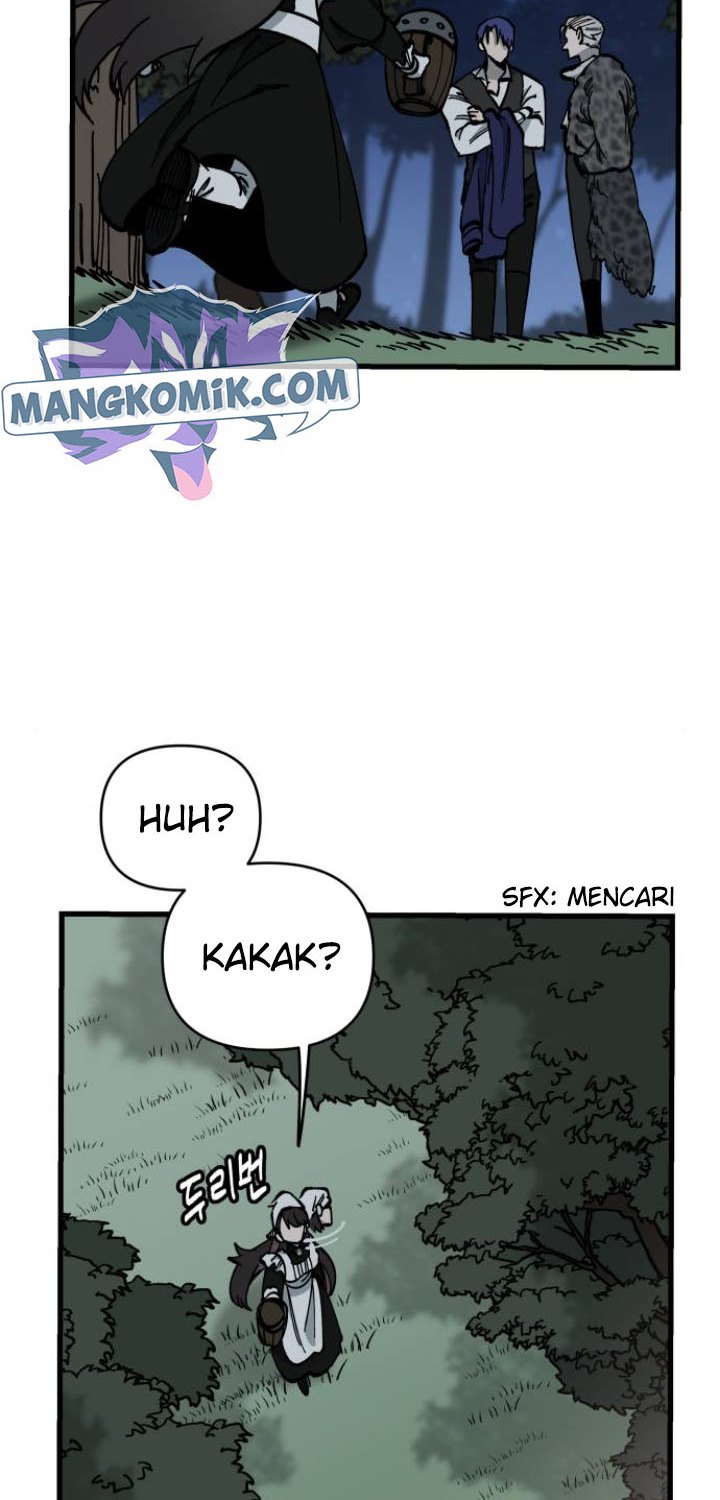Rathard Chapter 53 halaman 29