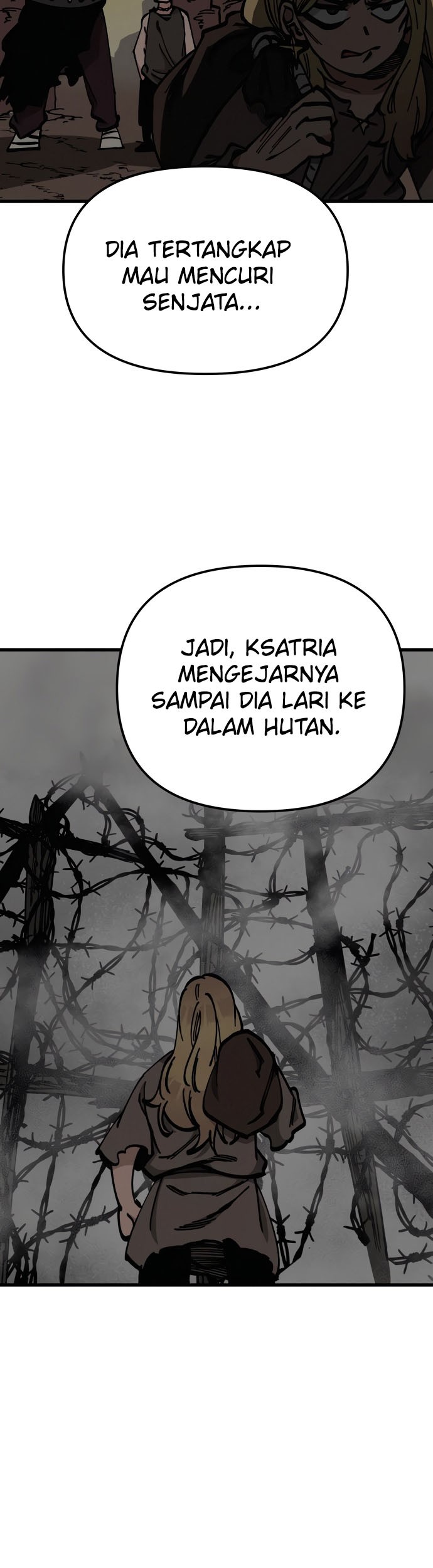 Rathard Chapter 48 halaman 15