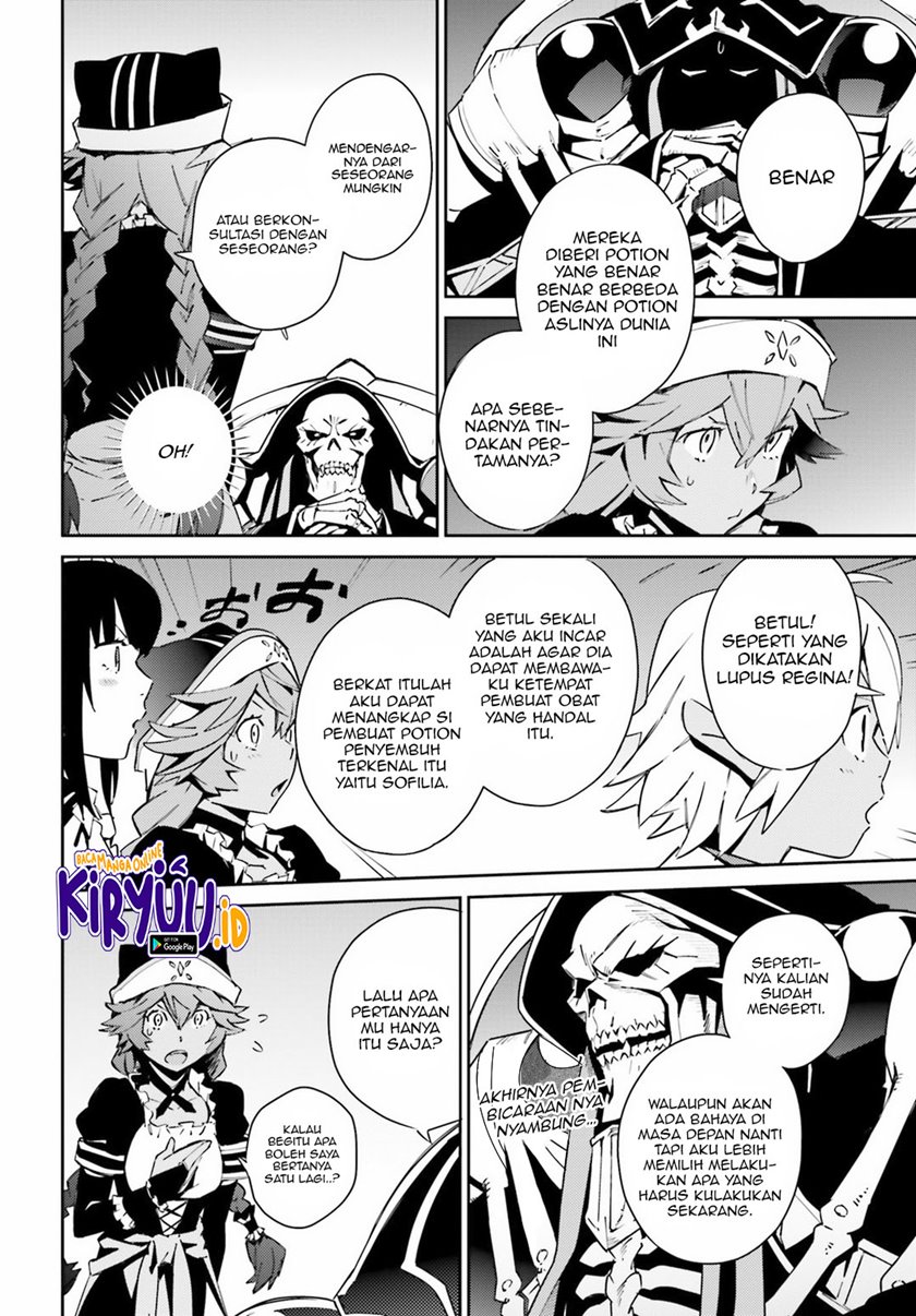 Overlord Chapter 56.2 halaman 15