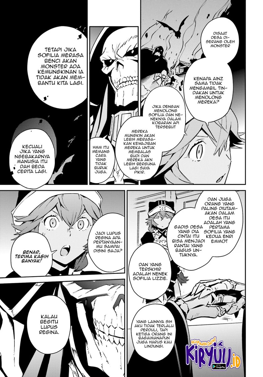Overlord Chapter 56.2 halaman 16
