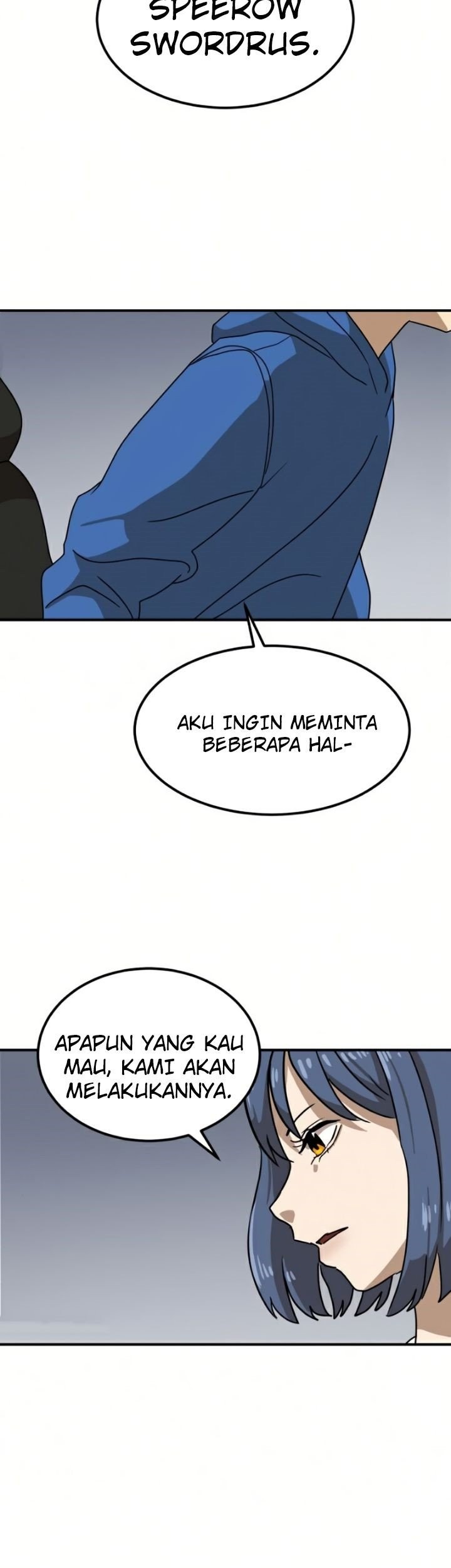 Double Click Chapter 26 halaman 22