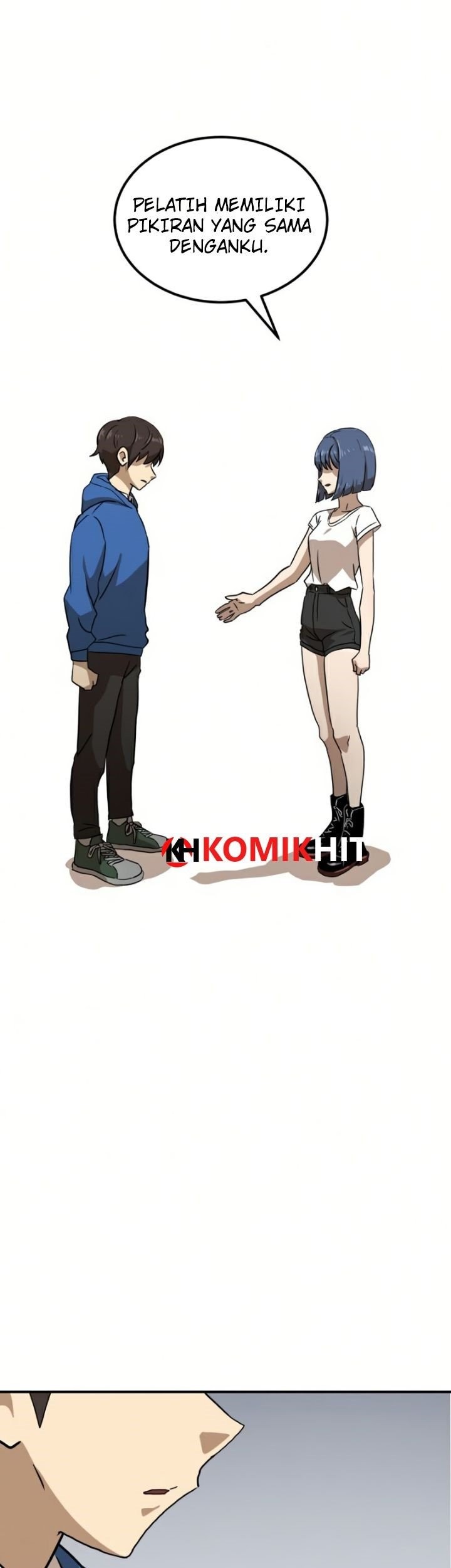 Double Click Chapter 26 halaman 24