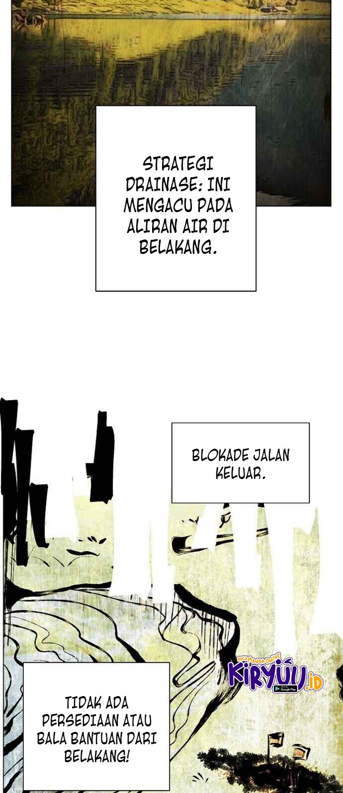 Time Roulette Chapter 37 halaman 15