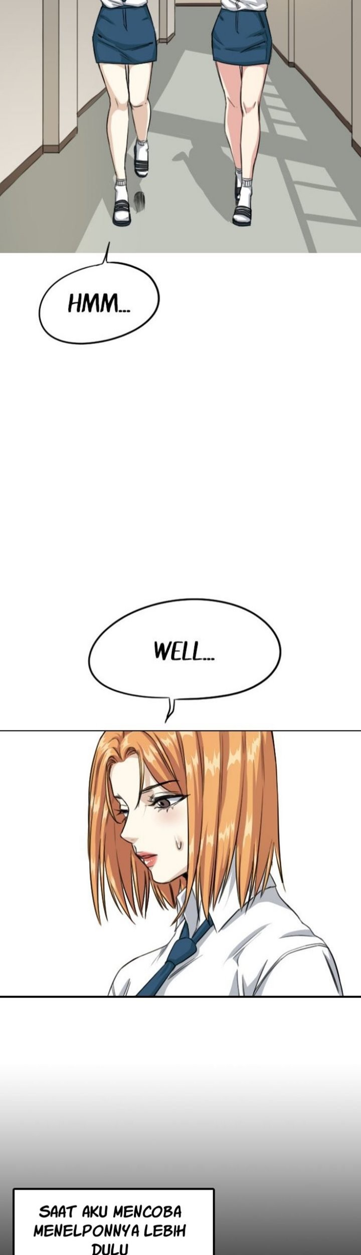 Drawing Romance Chapter 48 halaman 14