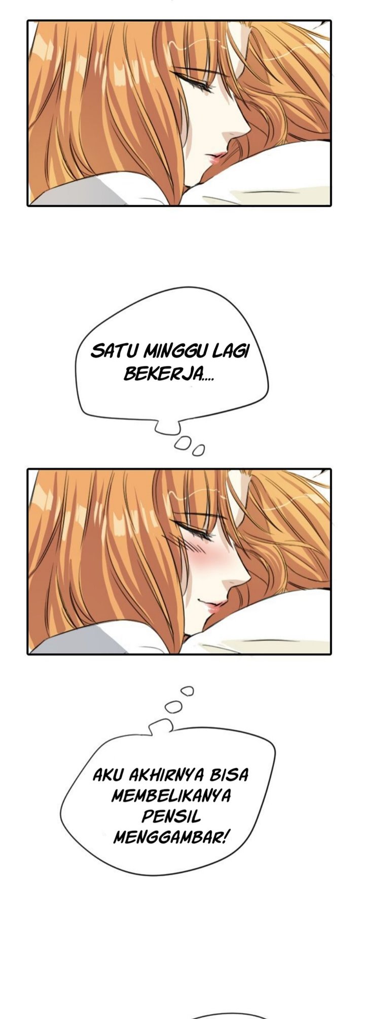 Drawing Romance Chapter 47 halaman 18