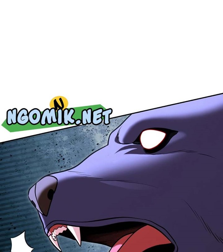Dungeon Reset Chapter 108 halaman 27