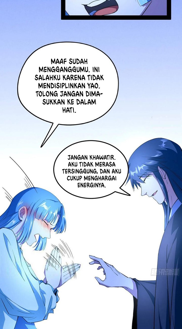 I’m An Evil God Chapter 148 halaman 17