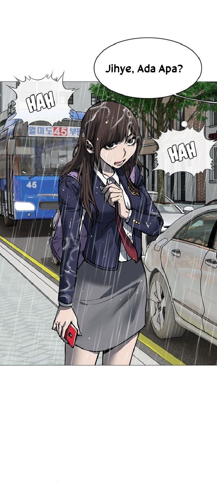 Monarch Chapter 01 Gambar 32