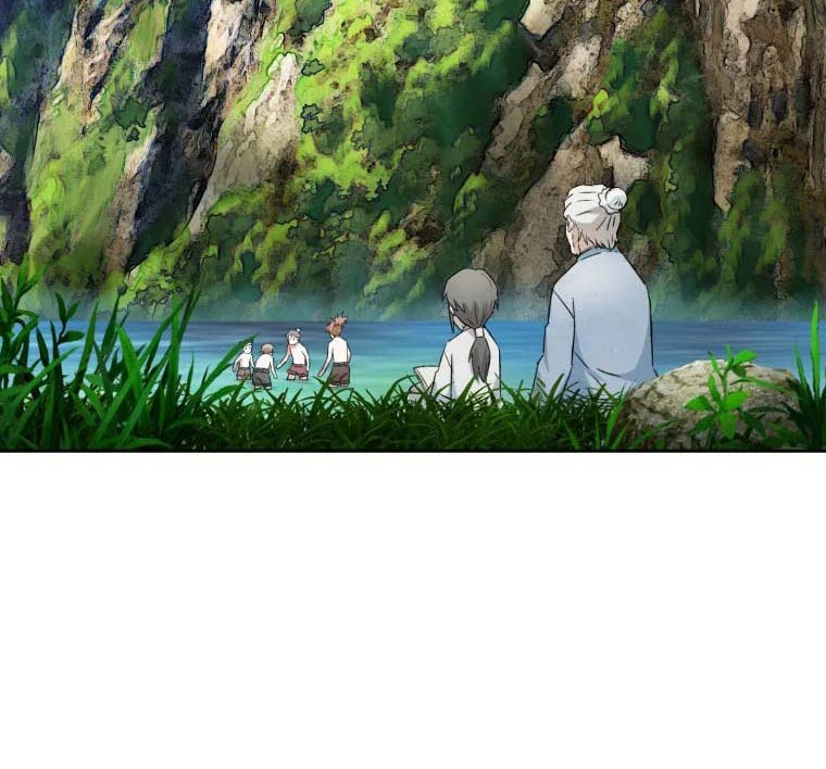 The Great Master Chapter 4 - Halaman 25