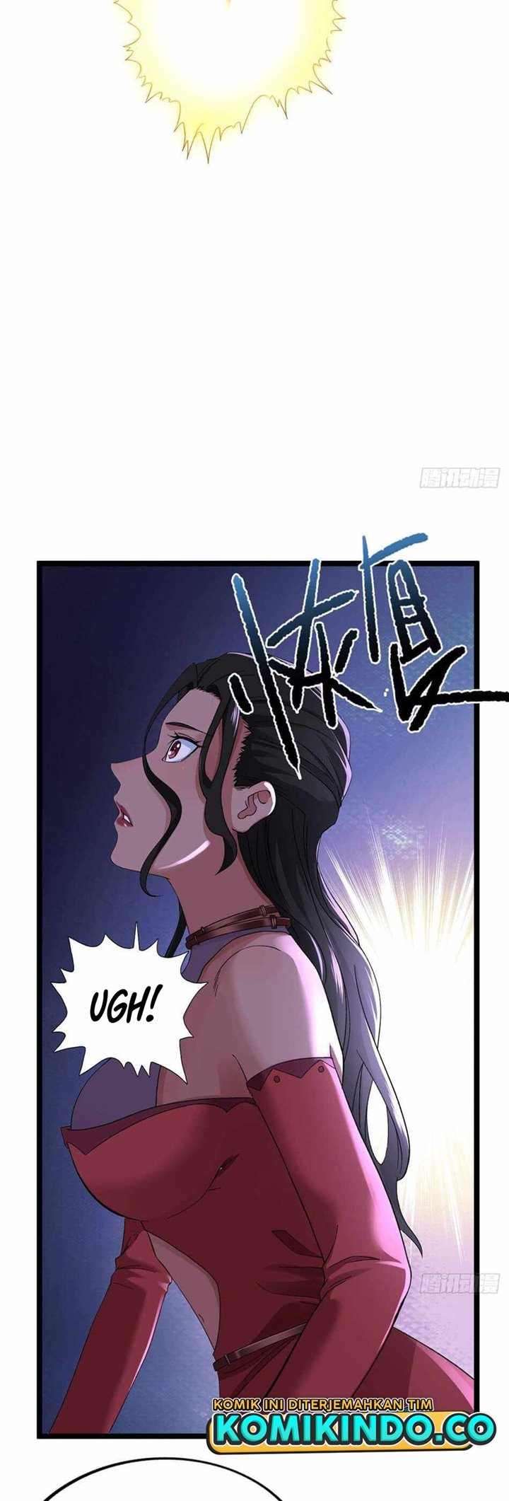 I Can Snatch 999 Types of Abilities Chapter 48 Gambar 11
