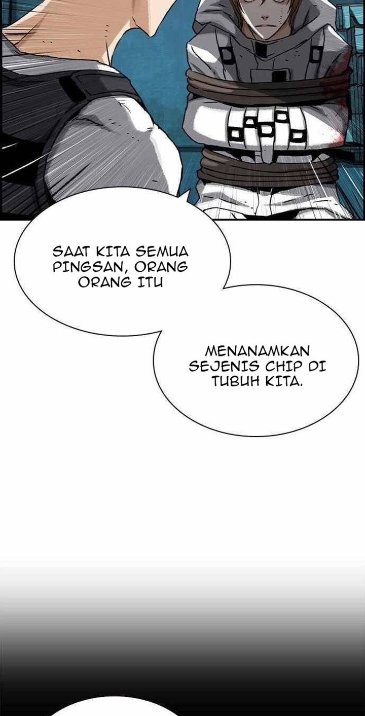 One Hundred Player Battleground Chapter 7 halaman 59