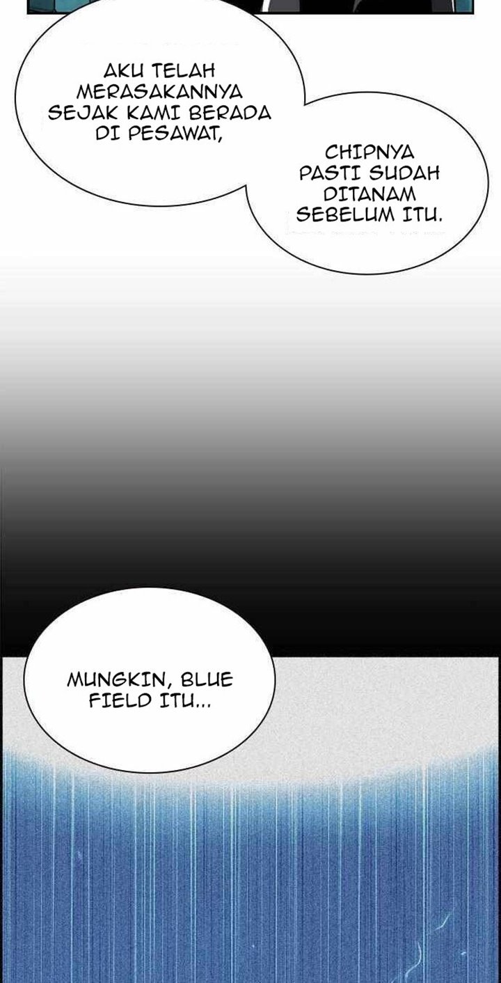One Hundred Player Battleground Chapter 7 halaman 62