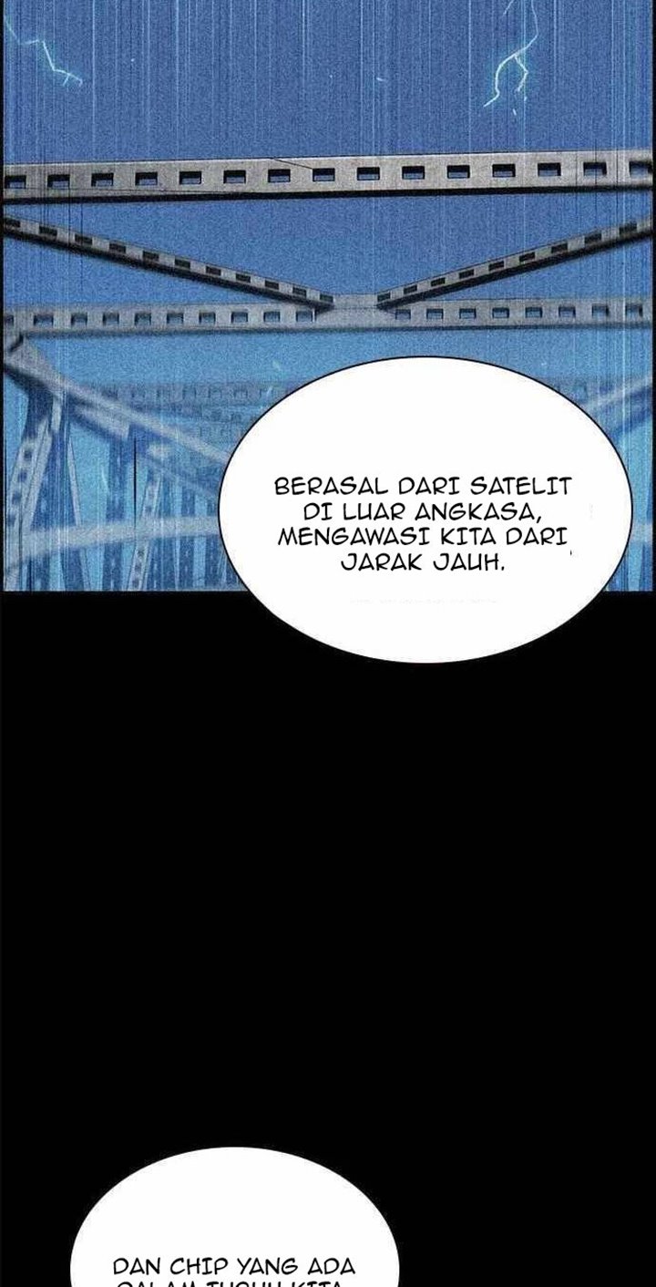 One Hundred Player Battleground Chapter 7 halaman 63