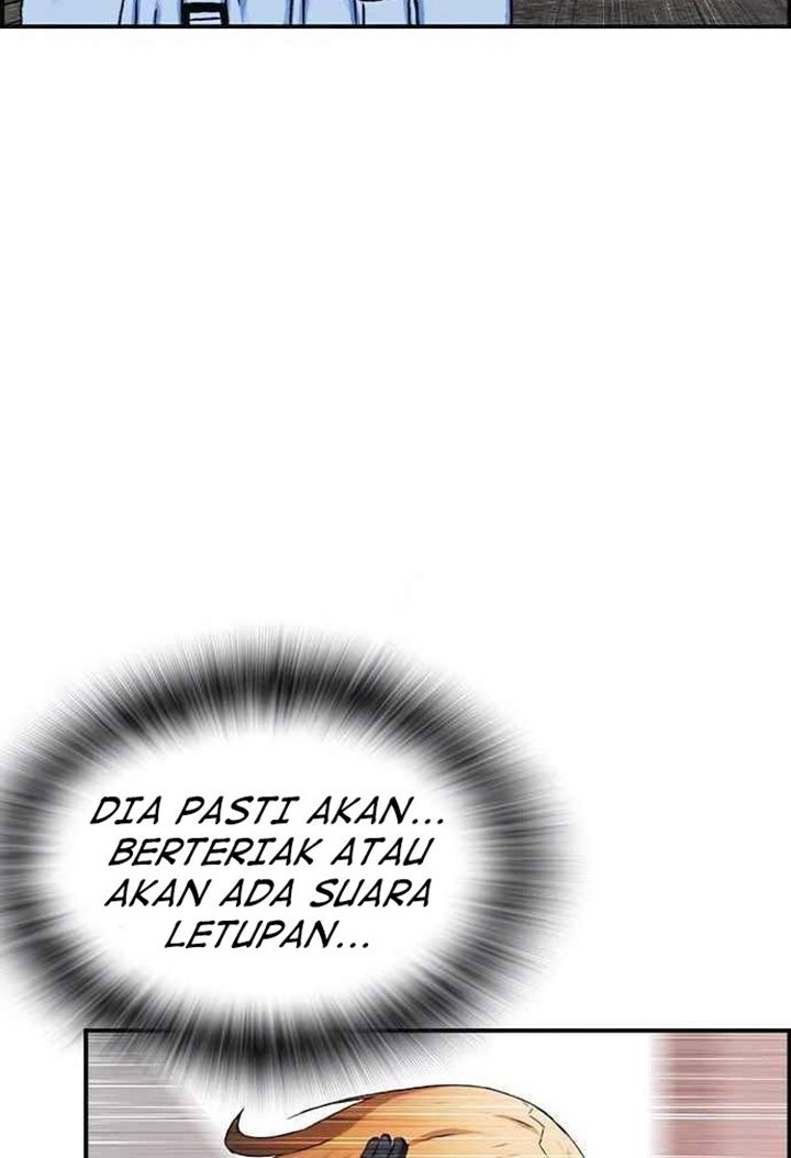 One Hundred Player Battleground Chapter 6 halaman 52