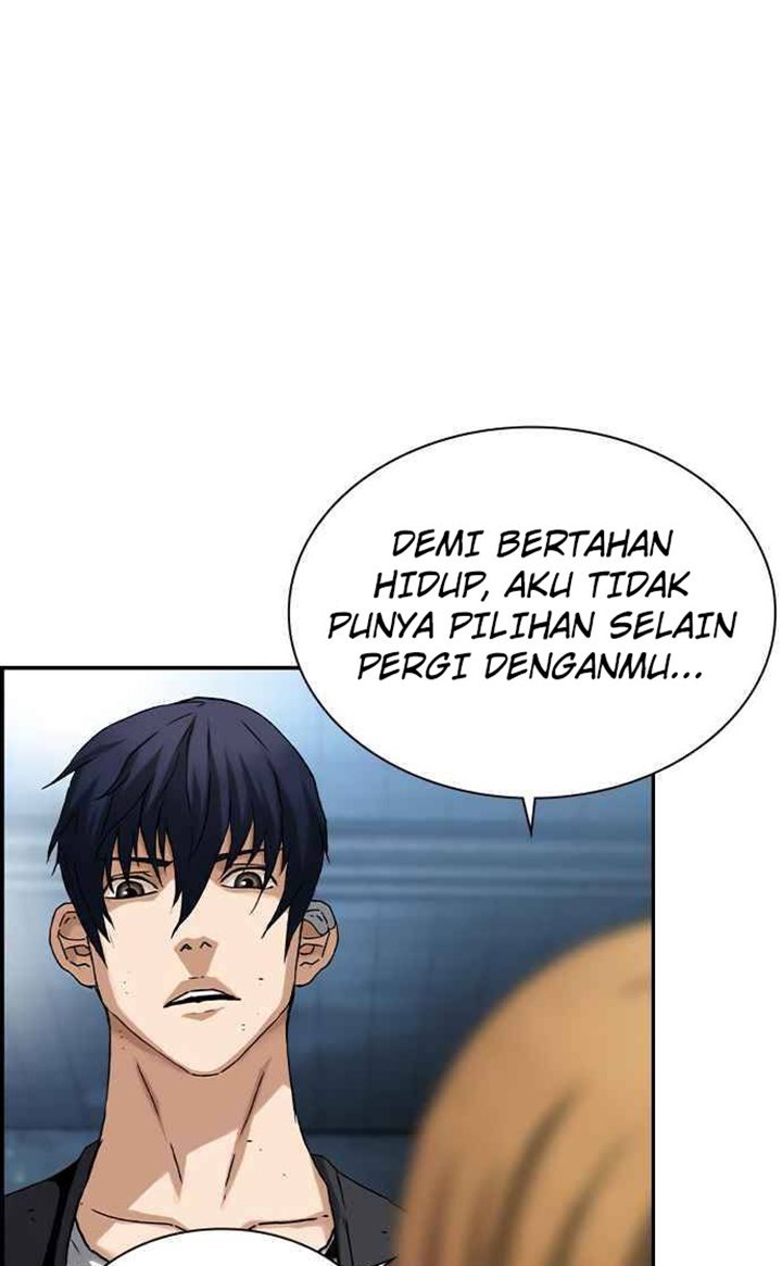 One Hundred Player Battleground Chapter 5 halaman 38