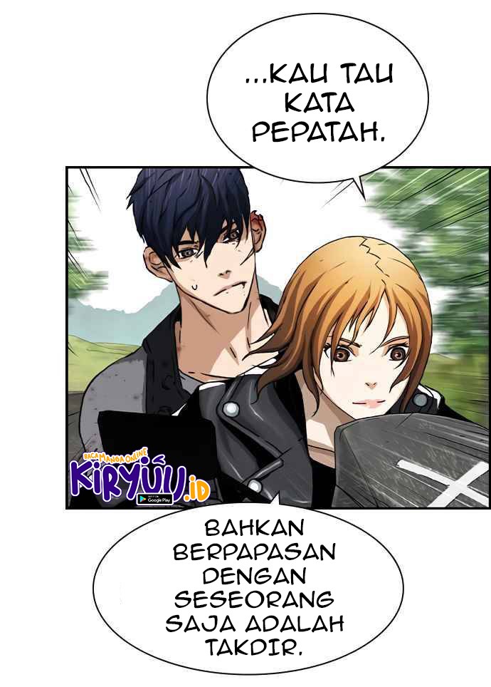One Hundred Player Battleground Chapter 3 halaman 25