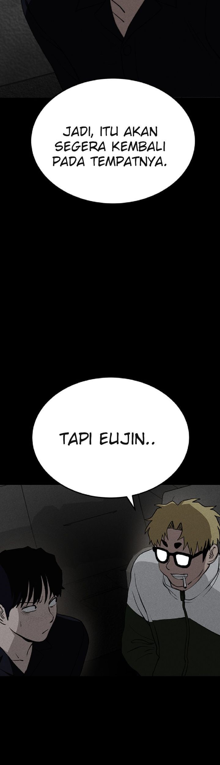 Fate Coin Chapter 12 halaman 31