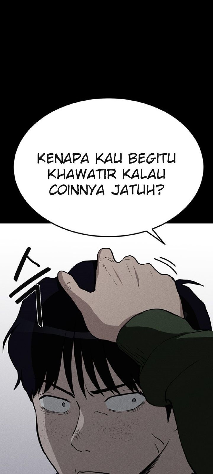 Fate Coin Chapter 12 halaman 32