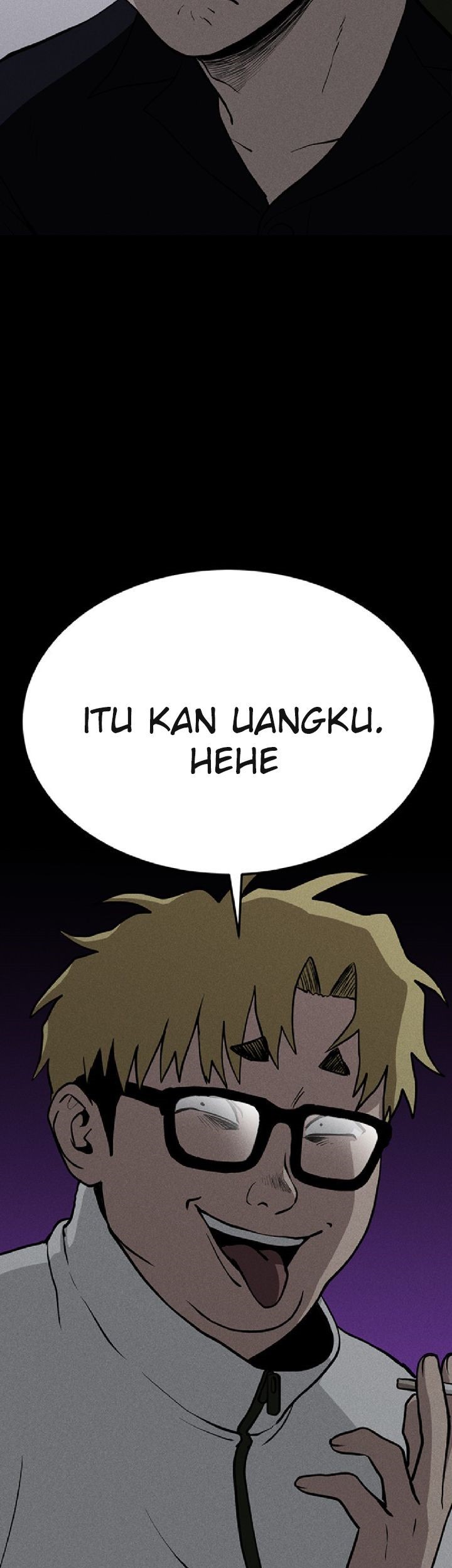 Fate Coin Chapter 12 halaman 33