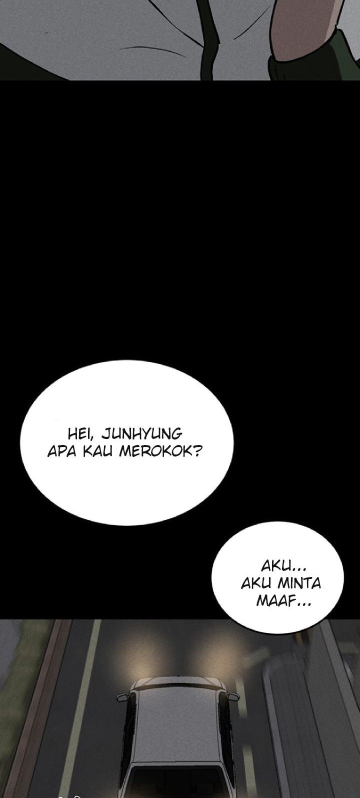 Fate Coin Chapter 12 halaman 34