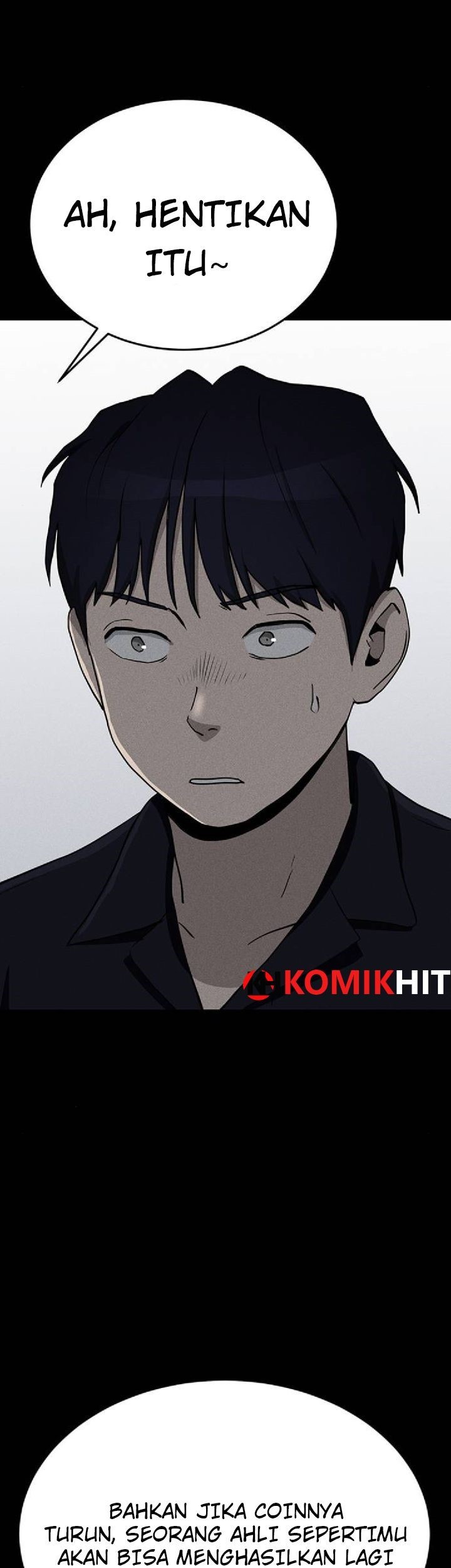 Fate Coin Chapter 11 halaman 41