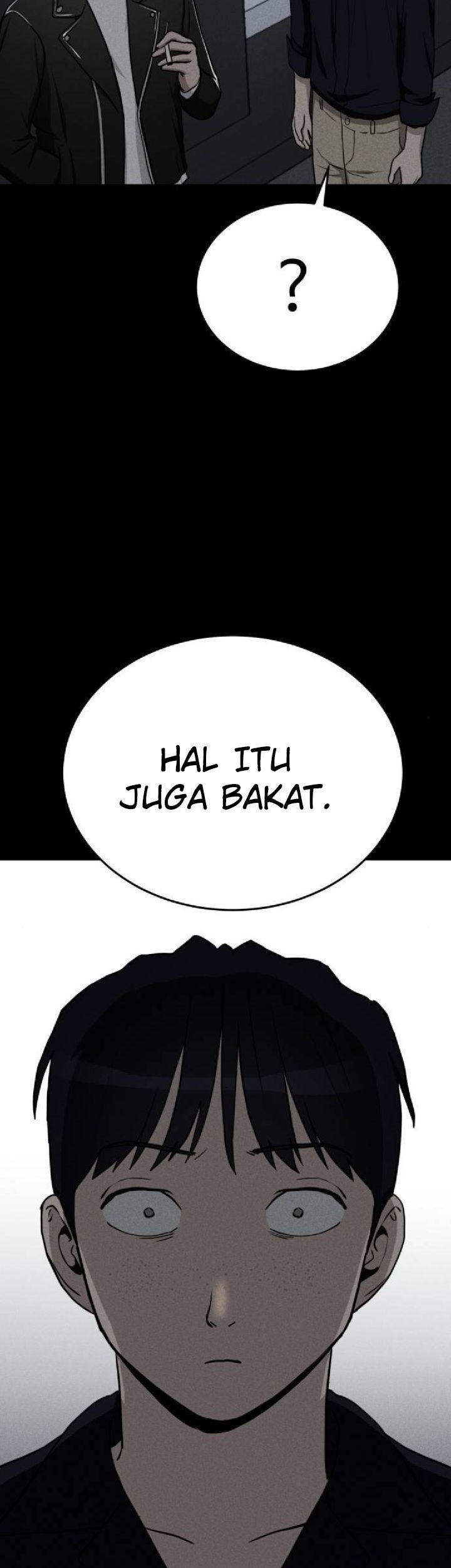 Fate Coin Chapter 11 halaman 43