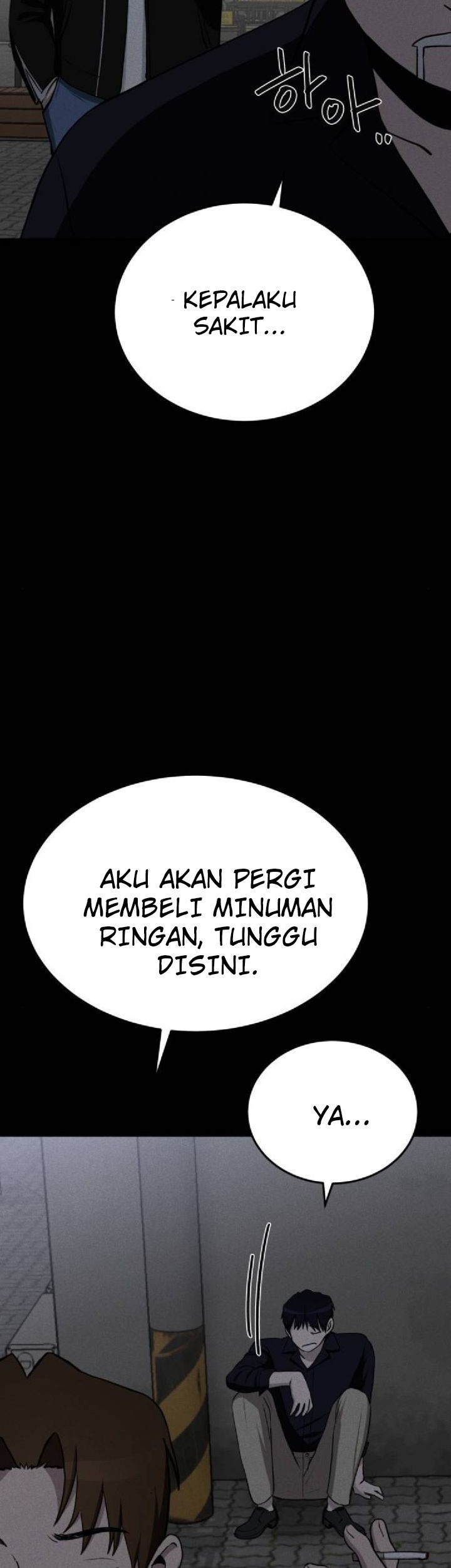 Fate Coin Chapter 10 halaman 39