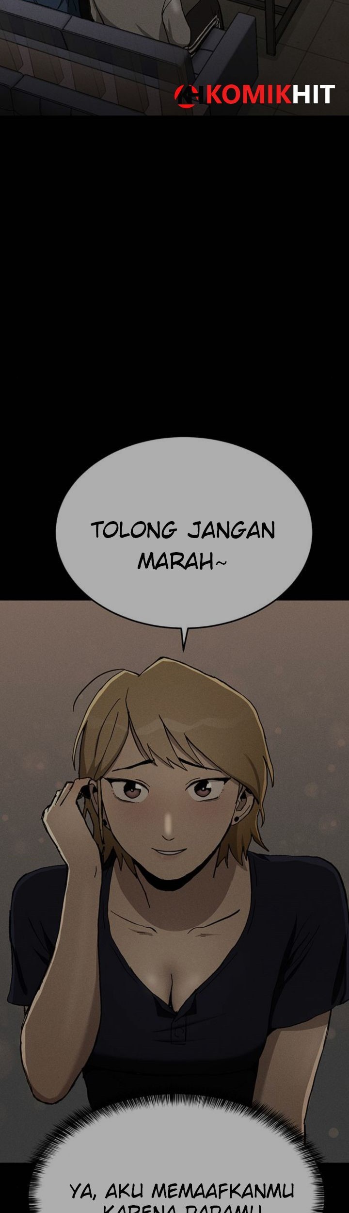 Fate Coin Chapter 9 halaman 39