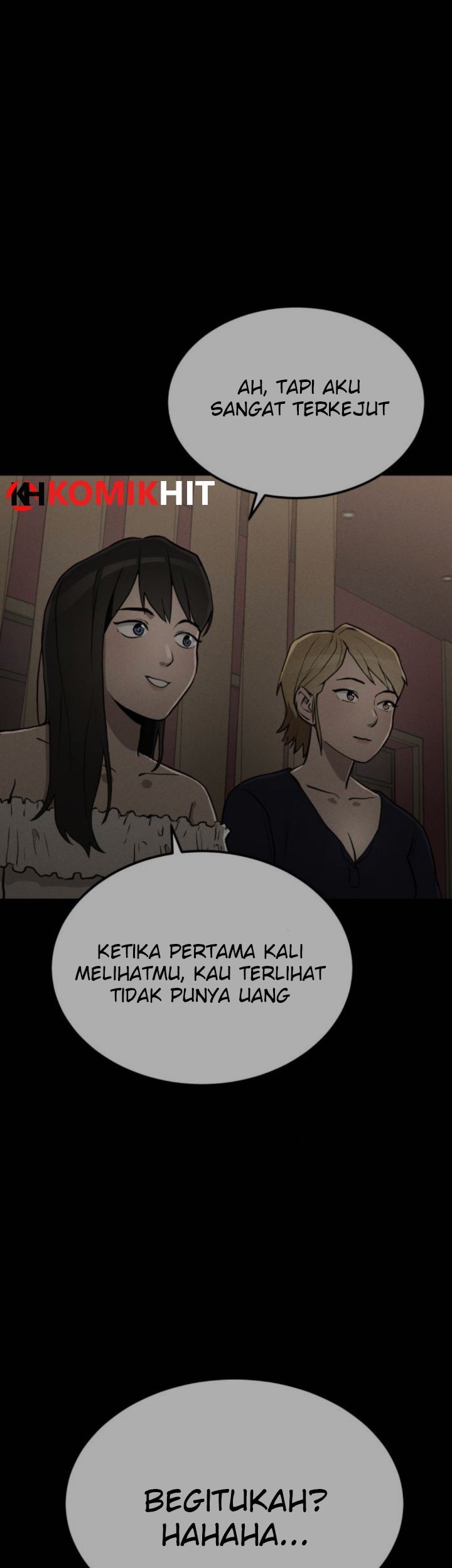 Fate Coin Chapter 9 halaman 41