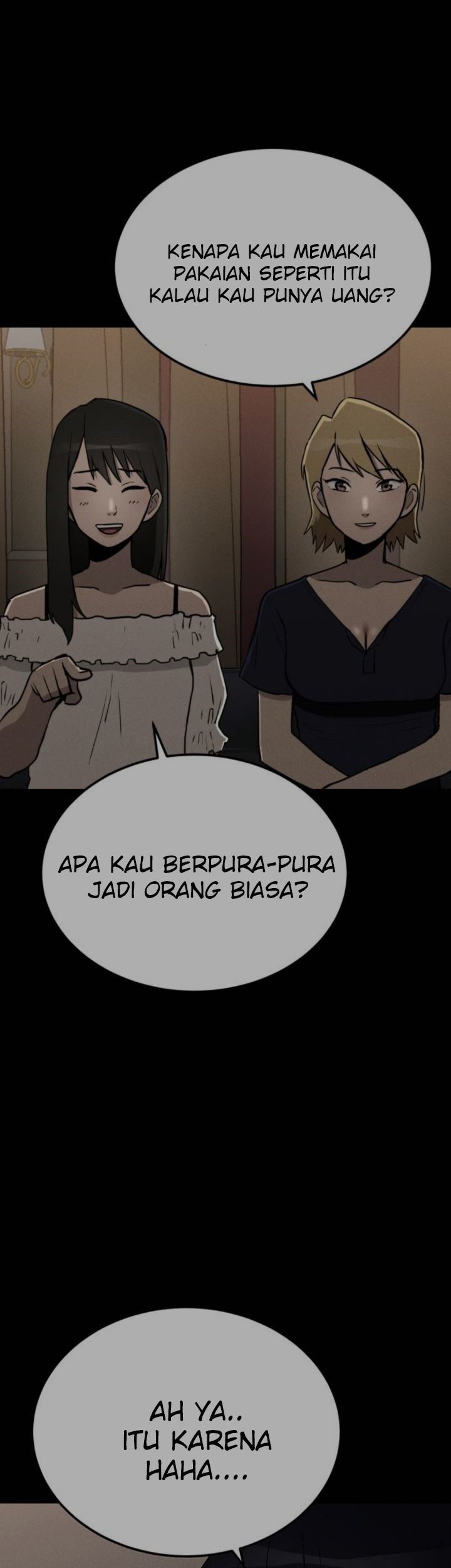 Fate Coin Chapter 9 halaman 44