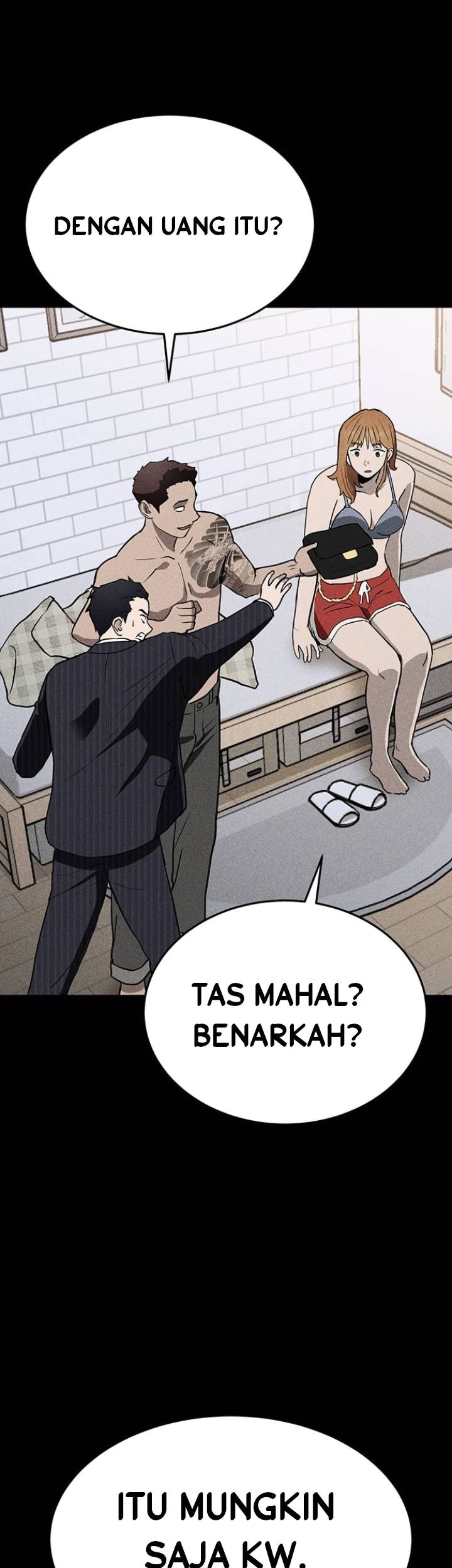 Fate Coin Chapter 5 halaman 29