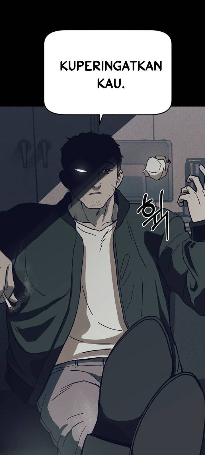Fate Coin Chapter 3 halaman 24