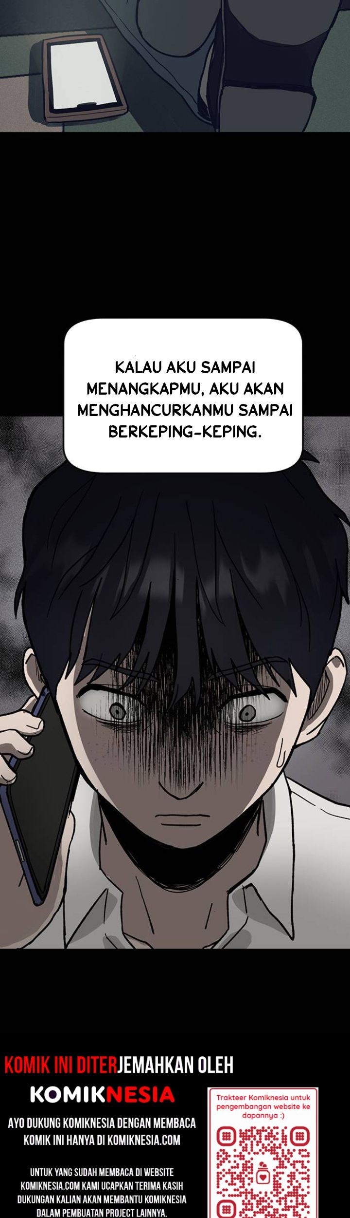 Fate Coin Chapter 3 halaman 25