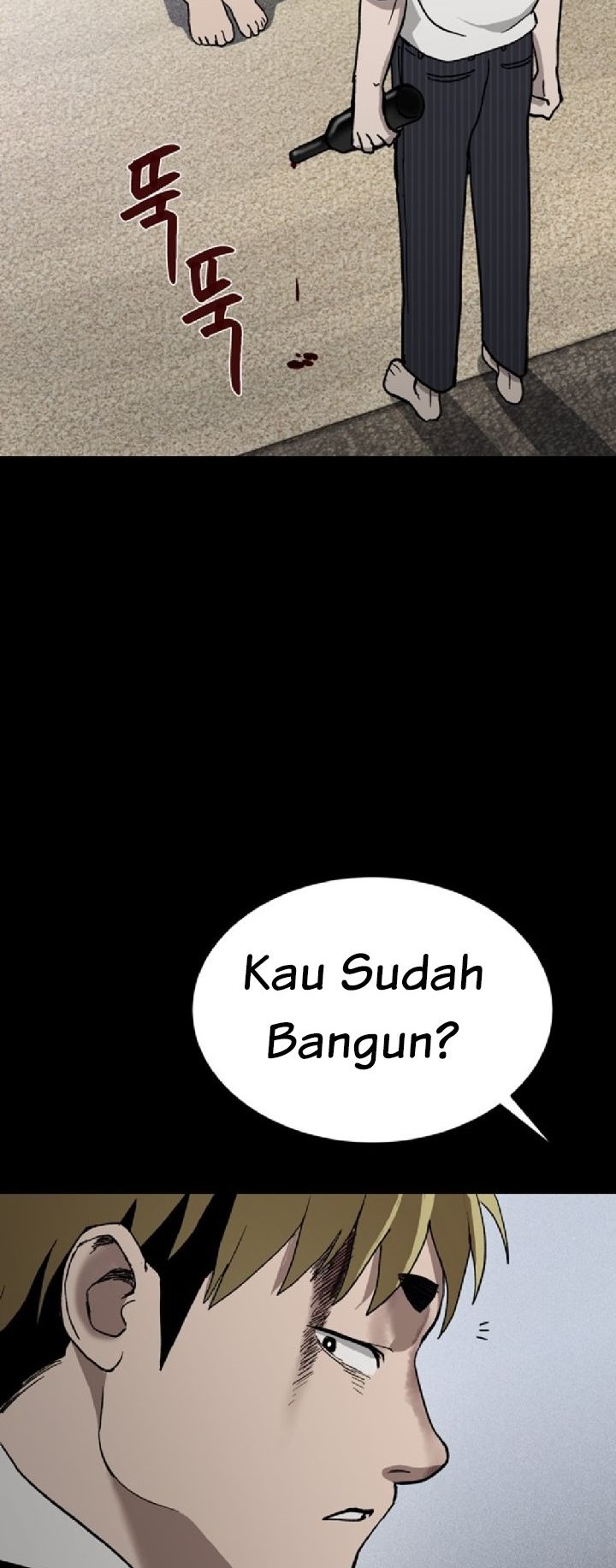 Fate Coin Chapter 2 halaman 27