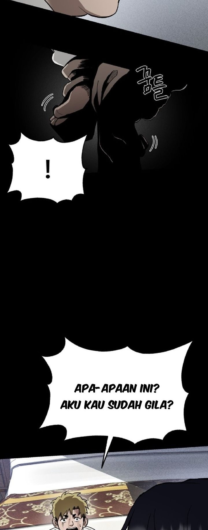 Fate Coin Chapter 2 halaman 28
