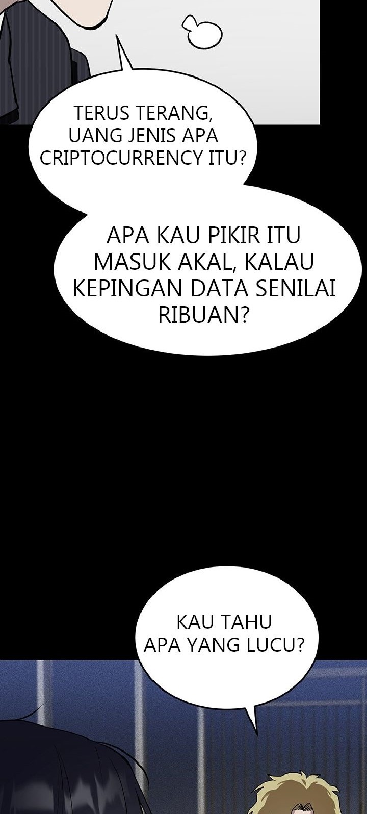 Fate Coin Chapter 1 halaman 28