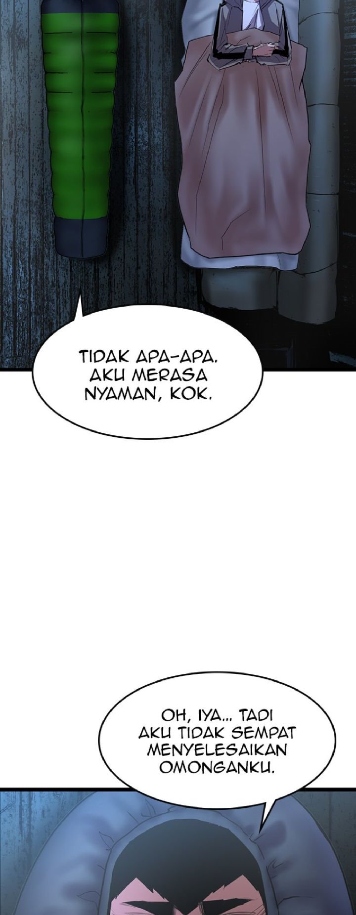 Hallym Gymnasium Chapter 66 Gambar 27