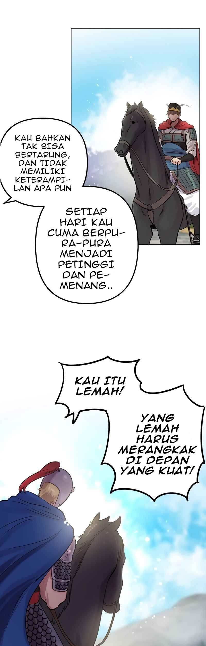 Time Roulette Chapter 38 halaman 17